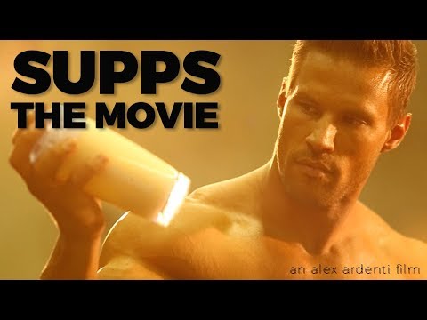 Supps: The Movie'