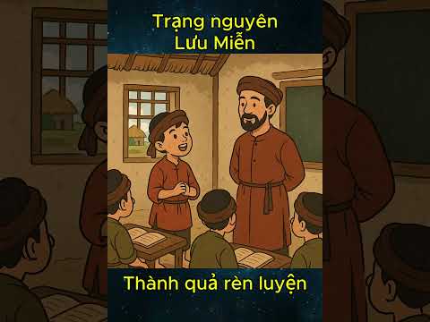 Trạng Nguyên Lưu Miễn - Tập 7 - Thành quả rèn luyện
