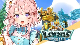 【 #ロードモバイル 】初めての対抗戦！協力求む！！【 #じょあらいぶ 】