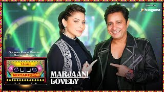 Marjaani – Lovely Mix – Sukhwinder Singh – Kanika Kapoor Video HD