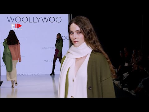 WOOLLYWOO Spring 2024 CPM - Full Show