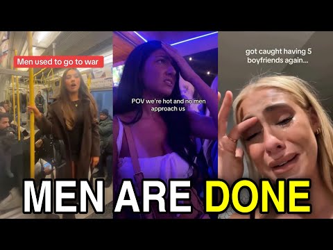 The Shift Thats Making Women go INSANE