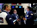 Wall Street ends higher on rate cut optimism | REUTERS  - 02:03 min - News - Video