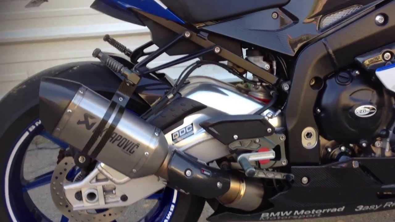 Bmw s1000rr 2013 youtube #2