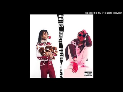 Rae Sremmurd- Rock N' Roll Hall Of Fame (Sremmlife 3)