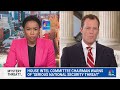 House Intel Committee chairman warns of serious national security threat  - 01:19 min - News - Video