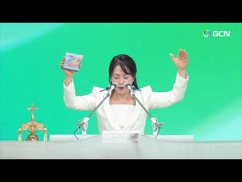 다니엘철야 기도회