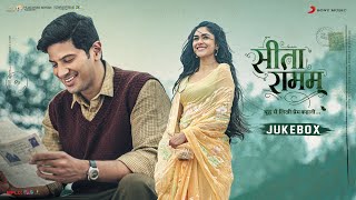 Sita Ramam (2022) Hindi Movie All Songs Ft Mrunal Thakur & Dulquer Salmaan Video HD