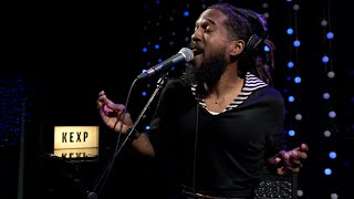 Thee Sacred Souls - Full Performance (Live on KEXP)