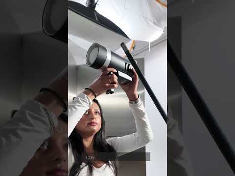 Power, Speed, and Effortless Control – Godox AD300ProII