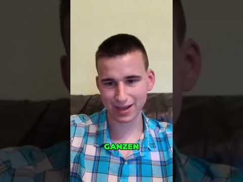 Impressionen zur Einwanderungsreform #shorts