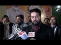 Anurag Thakurs Jibe At INDIA Bloc Amid Rift Rumors: Was Bound To Happen  - 00:41 min - News - Video