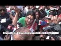 Sandeshkhali Violence | BJP Delegation, On Way To Bengals Sandeshkhali, Stopped By Cops  - 00:00 min - News - Video