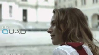 Inglesina модульная система quad pro golf green (aa60h0ggr)