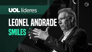Mix Palestras | Cuidado para não perder milhas | Leonel Andrade