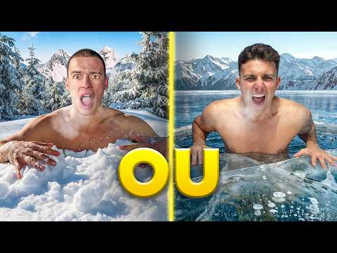 TU PRÉFÈRES (ft @AntoineS2S )