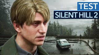 Vido-Test Silent Hill 2 par GameStar