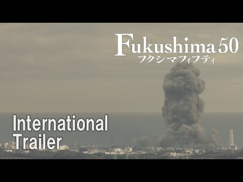 Fukushima 50'