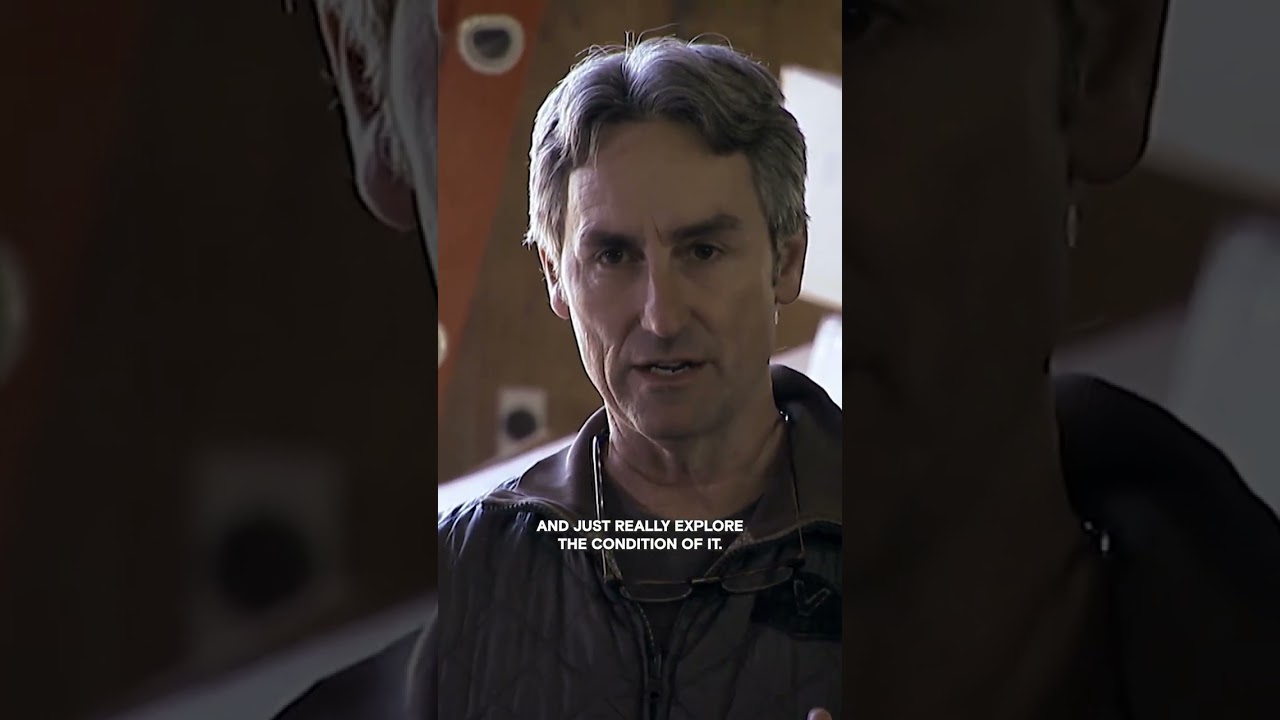 Is This Wagon ORIGINAL?! | American Pickers