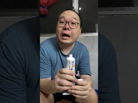 review multivitamin probiotik gel pawsitive vibes untuk kucing