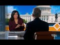 Sec. Scott Bessent says tariffs are not a tax on the American people  - 02:01 min - News - Video