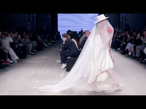 Fashion Rebels | Fall Winter 2021/2022 | Full Show