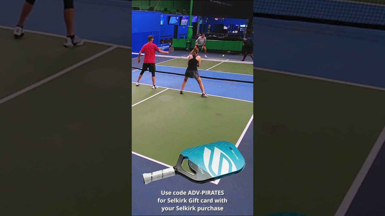 🤜Punishing Banger #pickleballhighlights #pickleball #sports #sporthighlights