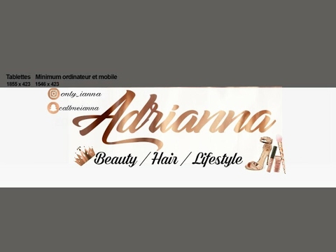 Diffusion en direct de ADRIANNA