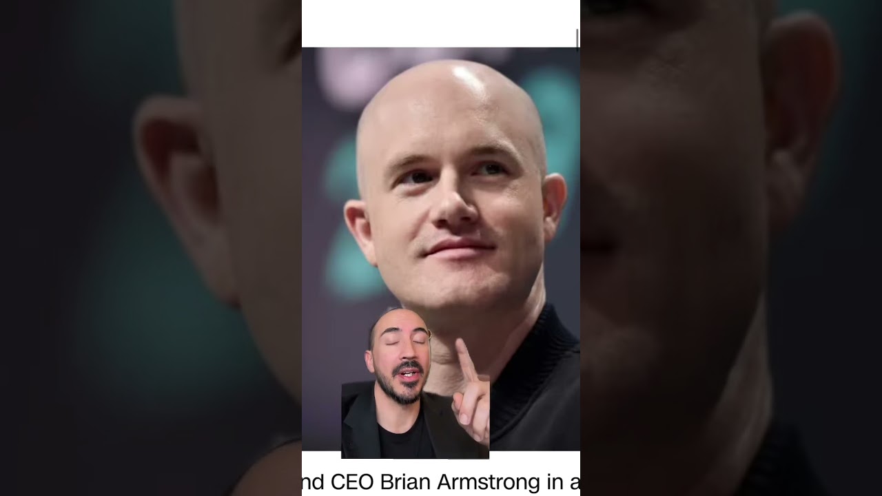COINBASE CEO HAS INVESTORS FURIOUS
