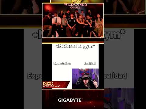 Solo le llueven HOMBRES 🗣️🗣️