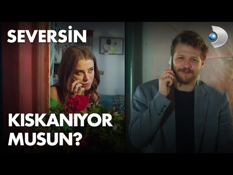 Beni kıskanıyor musun? Seversin 13. Bölüm