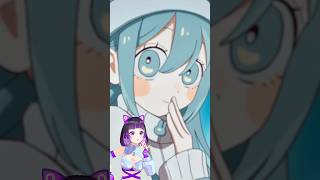 姫ムーブ展開っ #PPPP #shorts #踊ってみた #江戸レナ