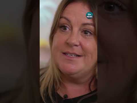 ITV News exposes 'appalling' neglect by major UK care company | ITV News