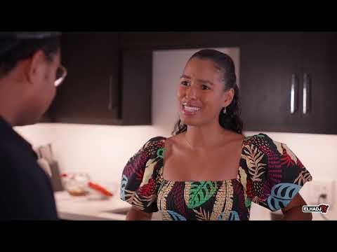 You can't dress like that in front of my parents