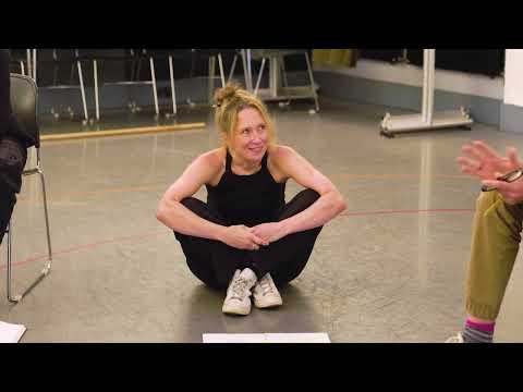 King Lear: Analysis with Milo Twomey