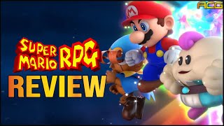 Vidéo-Test : Somehow Nintendo Has Done it Again! Super Mario RPG Review