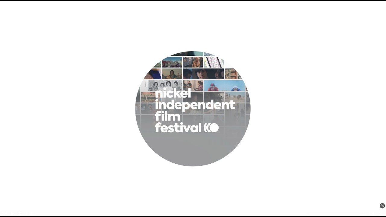 Nickel Independent Film Festival 2026 - Trailer 1