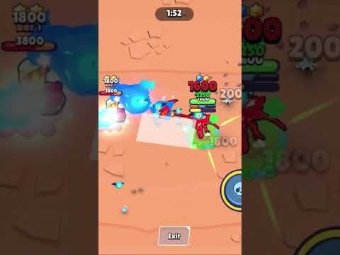 Mortis tek #brawlstars #supercell #mortis