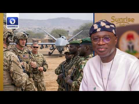 Benue Killings: Alia Lauds US, FG Intervention On Insecurity