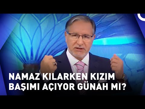 Namazı Hangi Hareketler Bozar? | Muhabbet Kapısı