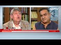 Have To Forgive And Forget To Move On: Article 370 Judge To NDTV  - 03:49 min - News - Video