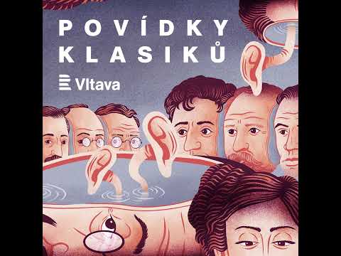 Růžena Svobodová: O bramborové Náně, Koťátko