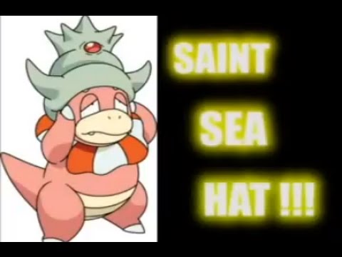 Saint Sea Hat Full Version (Saint Transformers Buffalaxed)