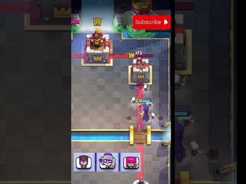 #clashroyale #supercell #capcut #challenge