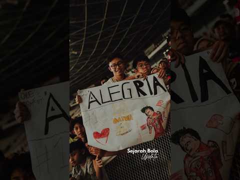 Kata Romeny, gairah fans Indonesia itu beda banget dengan Eropa