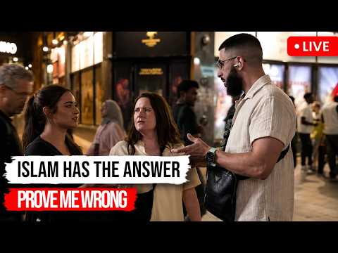 STREET DAWAH AND SADAQAH LIVE 🔴 06/08/2026