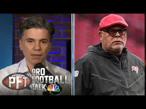 PFT Draft: Teams best situated if HC misses time | Pro Football Talk | NBC Sports