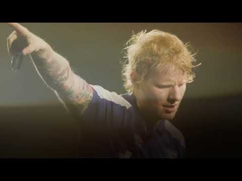 Ed Sheeran | Strawberry Arena, Stockholm | 23 augusti 2025