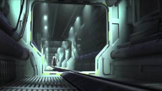 Pixars Burn-E Sound Design