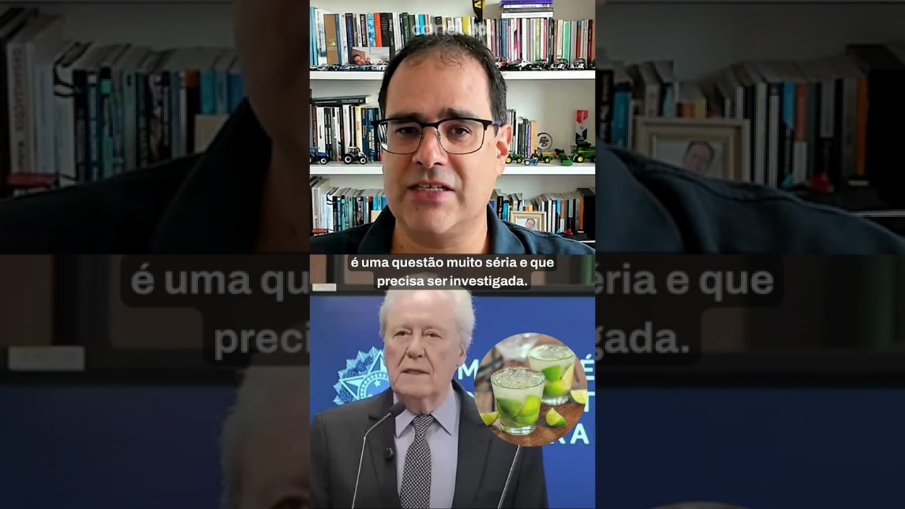PF investiga se caso do metanol nas bebidas tem envolvimento com o PCC